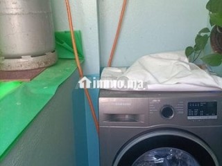 Appart meublé familiale sans intermédiaire Wi-Fi - Appartement Location Vacances - Tanger