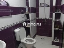Appart meublé familiale sans intermédiaire Wi-Fi - Appartement Location Vacances - Tanger