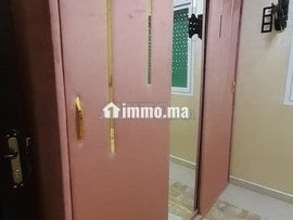 Appart meublé familiale sans intermédiaire Wi-Fi - Appartement Location Vacances - Tanger