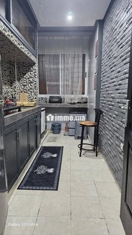 شقة نقية وسط جليز بلازا للكراء اليومي - Location Vacances - Marrakech - photo 3