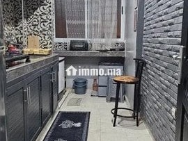 شقة نقية وسط جليز بلازا للكراء اليومي - Appartement Location Vacances - Marrakech