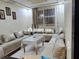 شقة نقية وسط جليز بلازا للكراء اليومي - Appartement Location Vacances - Marrakech