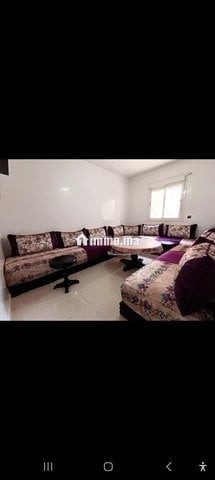 Appartement à louer 60 m² à Marrakech - Location Immobilier - Marrakech - photo 1