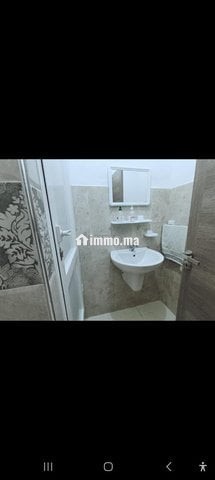 Appartement à louer 60 m² à Marrakech - Location Immobilier - Marrakech - photo 2