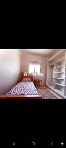 Appartement à louer 60 m² à Marrakech - Location Immobilier - Marrakech - photo 4