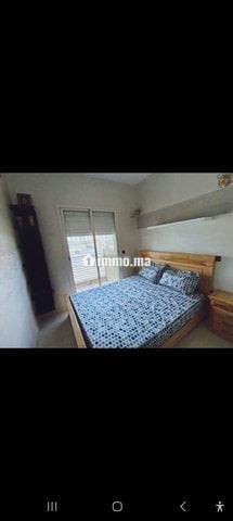 Appartement à louer 60 m² à Marrakech - Location Immobilier - Marrakech - photo 6