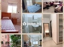 Appartement à louer 60 m² à Marrakech - Appartement à louer - Marrakech