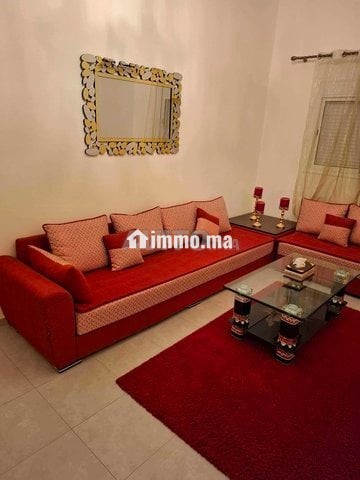شقة مكيفة في جنان اوراد.جوار مكدونالد طريق اسفي - Location Vacances - Marrakech - photo 7