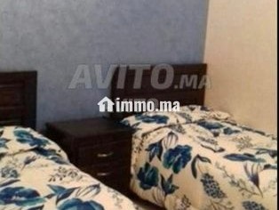 شقة مكيفة في جنان اوراد.جوار مكدونالد طريق اسفي - Appartement Location Vacances - Marrakech