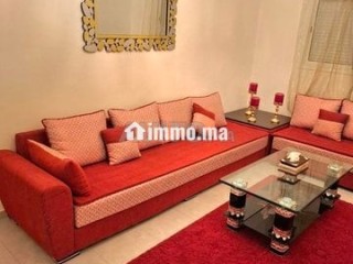 شقة مكيفة في جنان اوراد.جوار مكدونالد طريق اسفي - Appartement Location Vacances - Marrakech