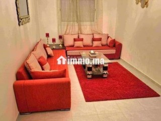 شقة مكيفة في جنان اوراد.جوار مكدونالد طريق اسفي - Appartement Location Vacances - Marrakech