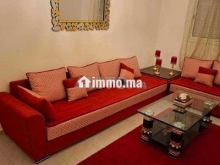 شقة مكيفة في جنان اوراد.جوار مكدونالد طريق اسفي - Appartement Location Vacances - Marrakech