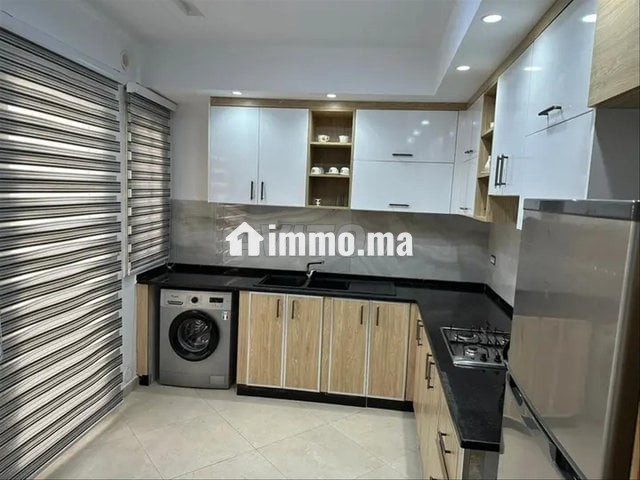 Appartement Lila 300 dh centre Inara - Location Immobilier - Marrakech - photo 1