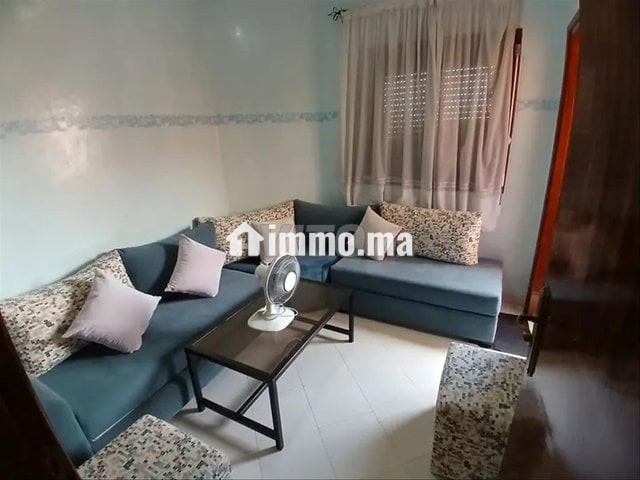 Appartement Lila 300 dh centre Inara - Location Immobilier - Marrakech - photo 3