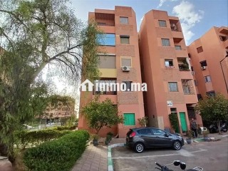 Appartement Lila 300 dh centre Inara - Appartement à louer - Marrakech