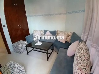 Appartement Lila 300 dh centre Inara - Appartement à louer - Marrakech