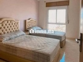 Appartement Lila 300 dh centre Inara - Appartement à louer - Marrakech