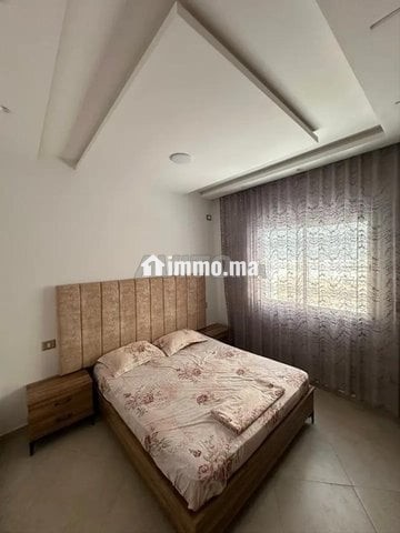 شقة مفروشة للكراء امام منارة - Location Vacances - Marrakech - photo 1