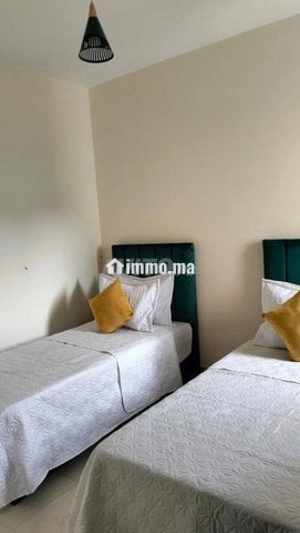 شقة مفروشة للكراء امام منارة - Location Vacances - Marrakech - photo 3