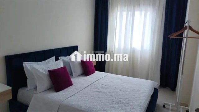 شقة مفروشة للكراء امام منارة - Location Vacances - Marrakech - photo 5