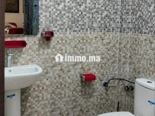 شقة مفروشة للكراء امام منارة - Appartement Location Vacances - Marrakech