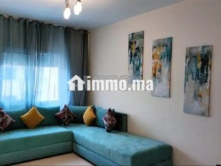 شقة مفروشة للكراء امام منارة - Appartement Location Vacances - Marrakech