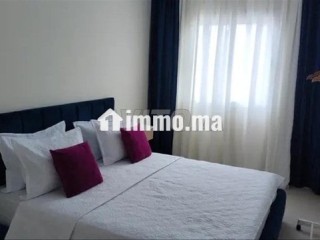 شقة مفروشة للكراء امام منارة - Appartement Location Vacances - Marrakech