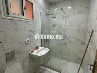 شقة مفروشة للكراء امام منارة - Appartement Location Vacances - Marrakech