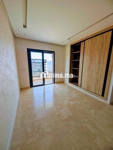 Appartement à louer 107 m² à Casablanca - Location Immobilier - Casablanca - photo 2