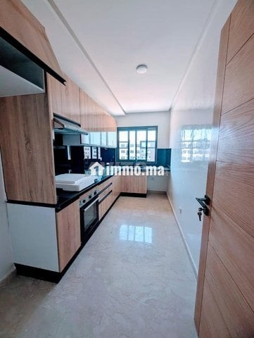 Appartement à louer 107 m² à Casablanca - Location Immobilier - Casablanca - photo 3