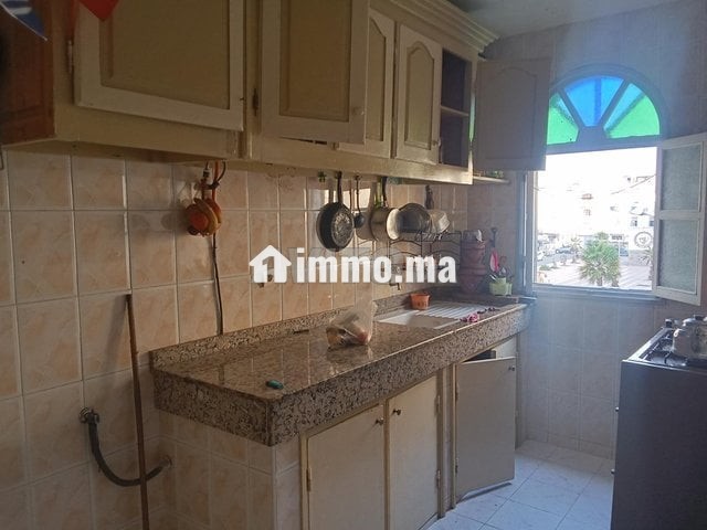 Appartement bien équipée - Location Vacances - Essaouira - photo 1