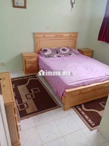 Appartement bien équipée - Location Vacances - Essaouira - photo 3