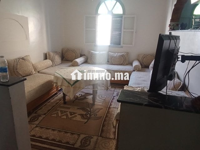 Appartement bien équipée - Location Vacances - Essaouira - photo 4