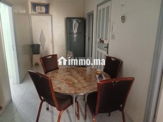 Appartement bien équipée - Appartement Location Vacances - Essaouira