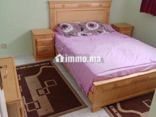 Appartement bien équipée - Appartement Location Vacances - Essaouira