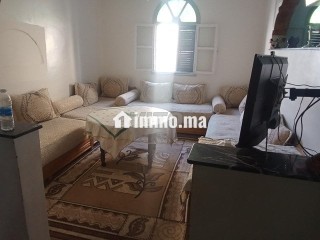 Appartement bien équipée - Appartement Location Vacances - Essaouira