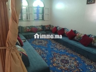 Appartement bien équipée - Appartement Location Vacances - Essaouira