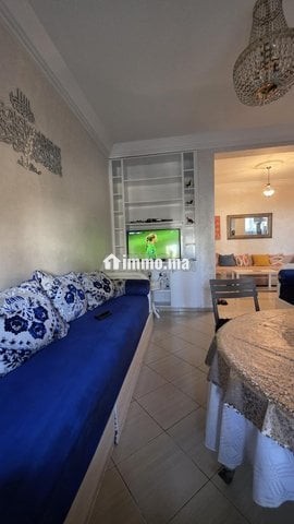 شقة للكراء اليومي بحي السلام - Location Vacances - Agadir - photo 1
