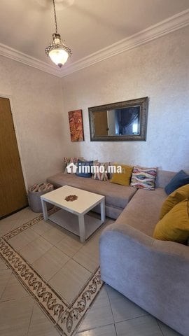 شقة للكراء اليومي بحي السلام - Location Vacances - Agadir - photo 2
