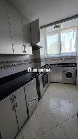 شقة للكراء اليومي بحي السلام - Location Vacances - Agadir - photo 3