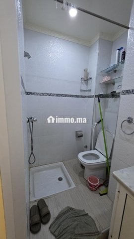 شقة للكراء اليومي بحي السلام - Location Vacances - Agadir - photo 5