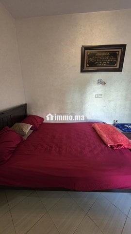 شقة للكراء اليومي بحي السلام - Location Vacances - Agadir - photo 6