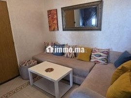 شقة للكراء اليومي بحي السلام - Appartement Location Vacances - Agadir