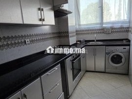 شقة للكراء اليومي بحي السلام - Appartement Location Vacances - Agadir