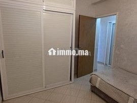 شقة للكراء اليومي بحي السلام - Appartement Location Vacances - Agadir