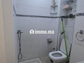 شقة للكراء اليومي بحي السلام - Appartement Location Vacances - Agadir