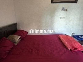 شقة للكراء اليومي بحي السلام - Appartement Location Vacances - Agadir