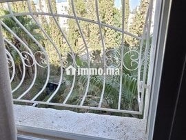 شقة للكراء اليومي بحي السلام - Appartement Location Vacances - Agadir