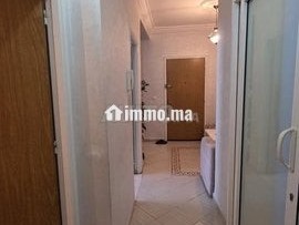 شقة للكراء اليومي بحي السلام - Appartement Location Vacances - Agadir