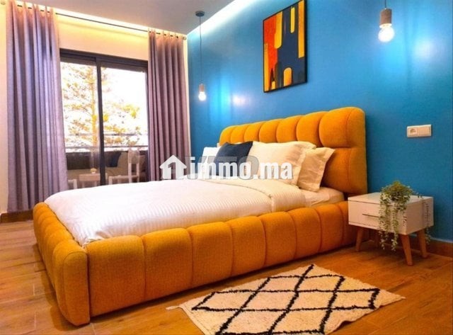 Appart luxe haut standing - Location Vacances - El Jadida - photo 2